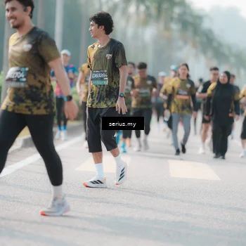 Runner Photo 6414218