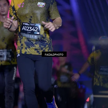 Runner Photo 6414221