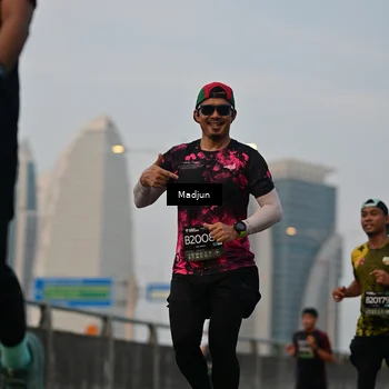 Runner Photo 6414222