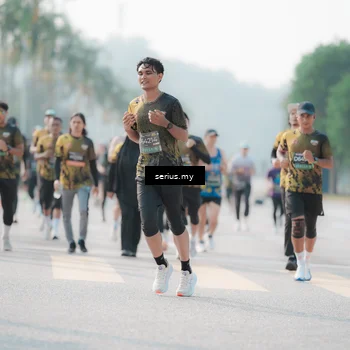 Runner Photo 6414226