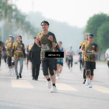 Runner Photo 6414227