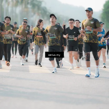 Runner Photo 6414232