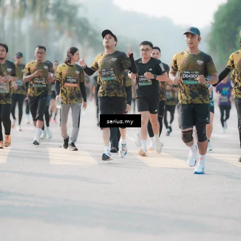 Runner Photo 6414234