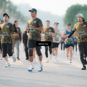 Runner Photo 6414249