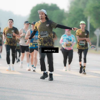 Runner Photo 6414255