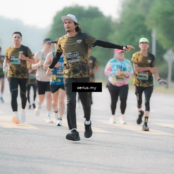 Runner Photo 6414256