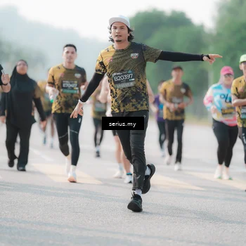 Runner Photo 6414264