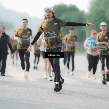 Runner Photo 6414265