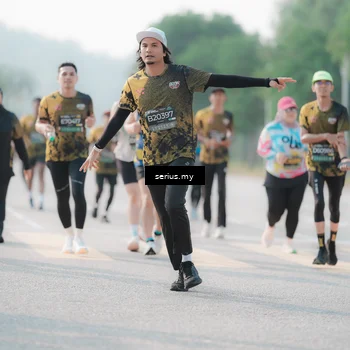Runner Photo 6414267