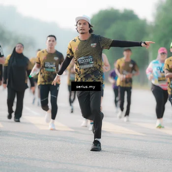 Runner Photo 6414268