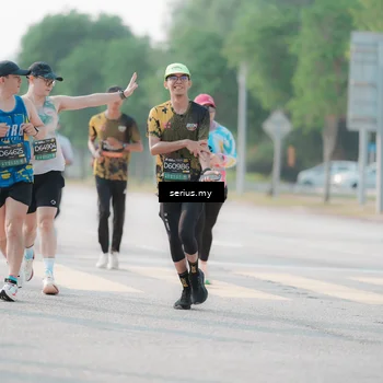 Runner Photo 6414275