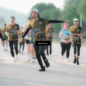 Runner Photo 6414276