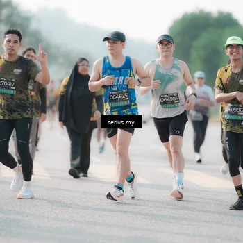 Runner Photo 6414284
