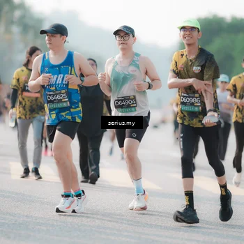 Runner Photo 6414286