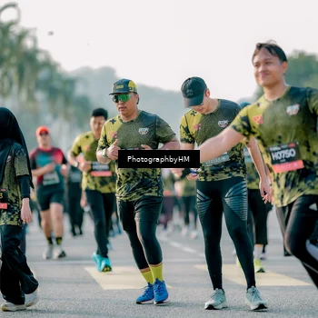 Runner Photo 6414287
