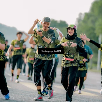 Runner Photo 6414288