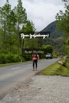 Runner Photo 641429