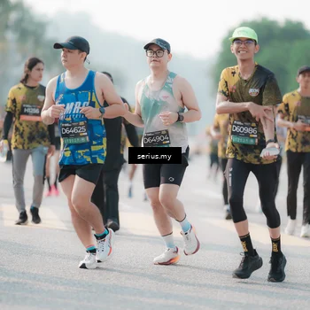 Runner Photo 6414294