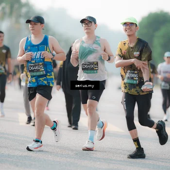 Runner Photo 6414296