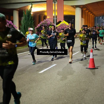 Runner Photo 6414298