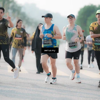 Runner Photo 6414304
