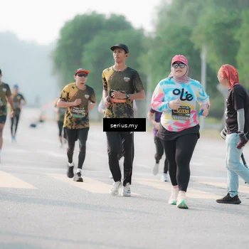Runner Photo 6414307