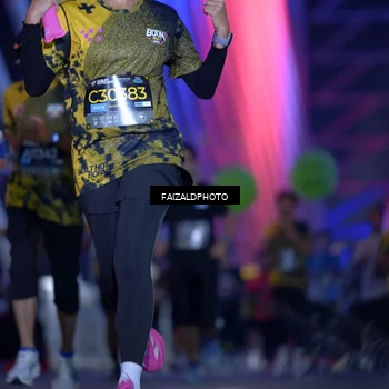 Runner Photo 6414311
