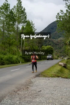 Runner Photo 641432