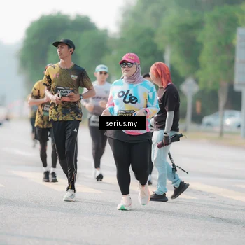 Runner Photo 6414326