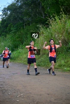 Runner Photo 641433