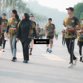 Runner Photo 6414331