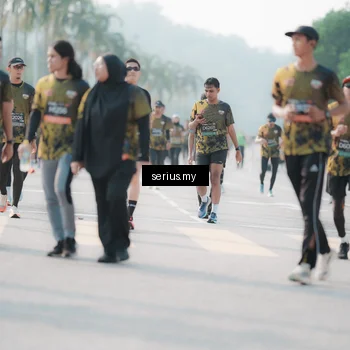 Runner Photo 6414333