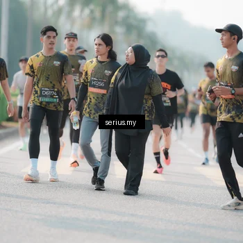 Runner Photo 6414336