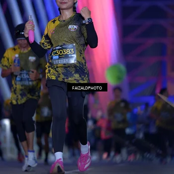 Runner Photo 6414340