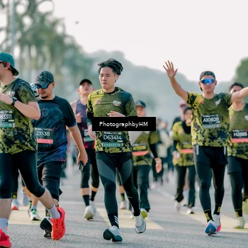 Runner Photo 6414341