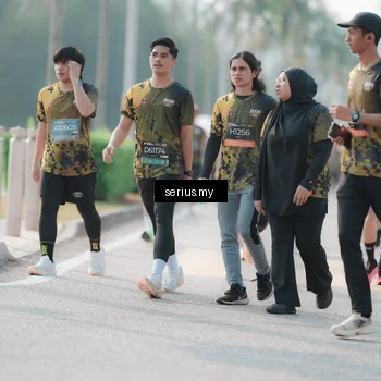 Runner Photo 6414343