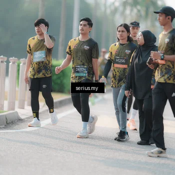 Runner Photo 6414346
