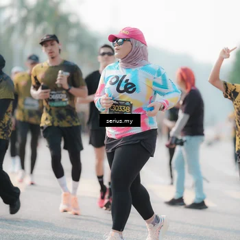 Runner Photo 6414350