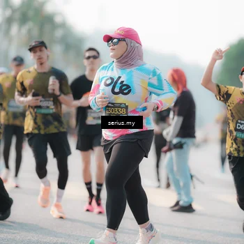 Runner Photo 6414351