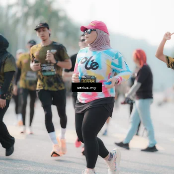 Runner Photo 6414352