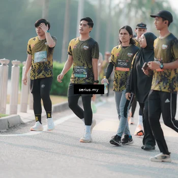 Runner Photo 6414353