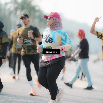 Runner Photo 6414357