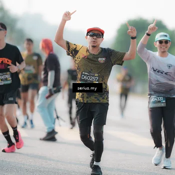 Runner Photo 6414365