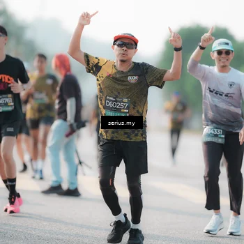 Runner Photo 6414367