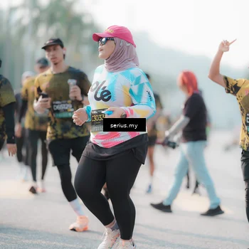 Runner Photo 6414368