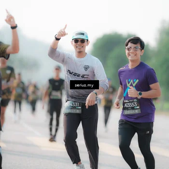 Runner Photo 6414370