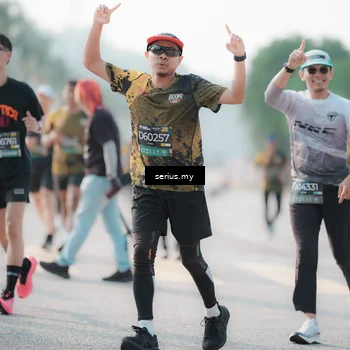 Runner Photo 6414371