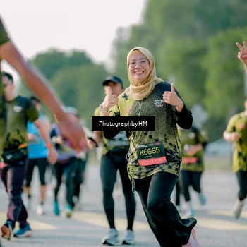 Runner Photo 6414374
