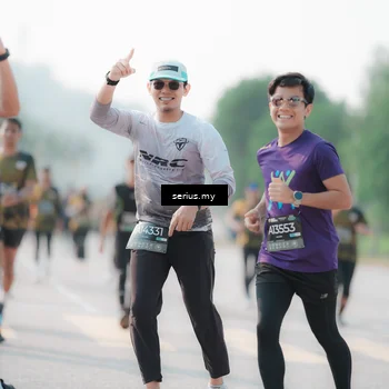 Runner Photo 6414375