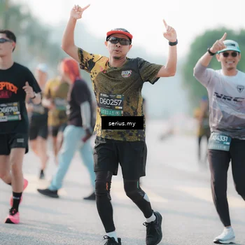 Runner Photo 6414377